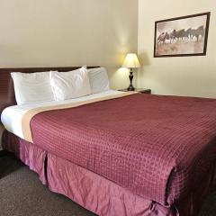 Boomtown Inn